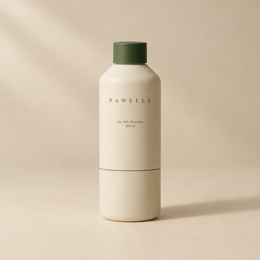 Oat Milk Shampoo — Шампоан, 300 мл