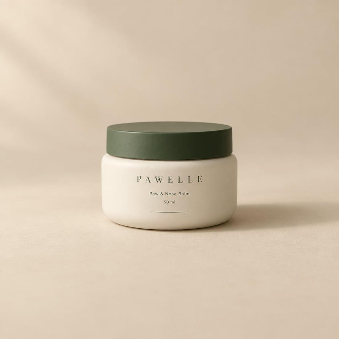 Paw & Nose Balm — Балсам за лапи и нос, 50 мл